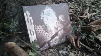 CD Phobonoid: Phobonoid