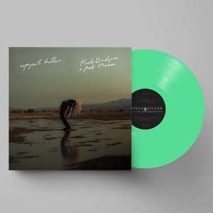 LP Phoebe Bridgers: Copycat Killer LTD