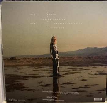 LP Phoebe Bridgers: Copycat Killer