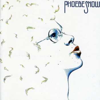 CD Phoebe Snow: Phoebe Snow