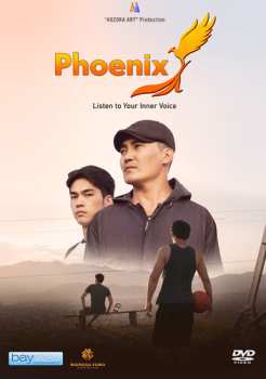 DVD Phoenix: Phoenix