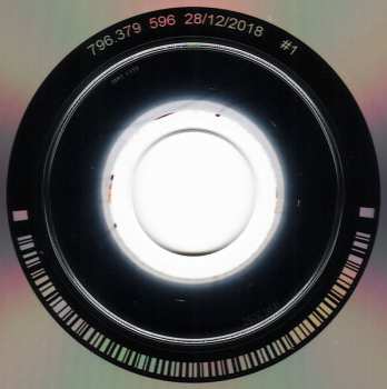 CD Phoenix Again: Friends Of Spirit