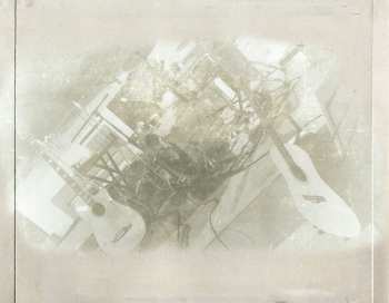 CD Phoenix Again: Friends Of Spirit