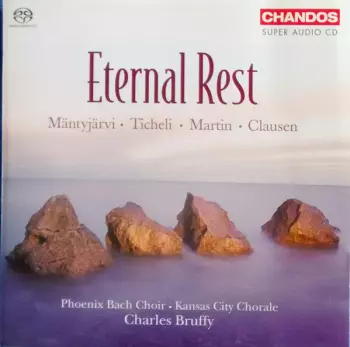 Eternal Rest