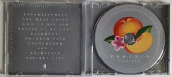 2CD/Dobozkészlet Phoenix: Bankrupt! / Wolfgang Amadeus Phoenix