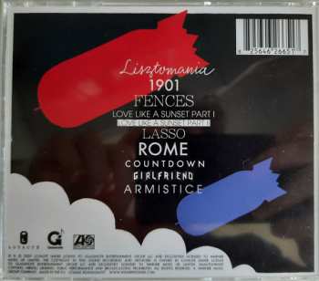 2CD/Dobozkészlet Phoenix: Bankrupt! / Wolfgang Amadeus Phoenix