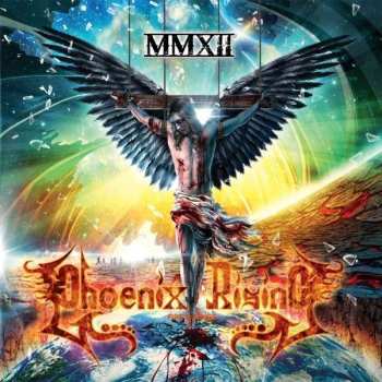 2CD Phoenix Rising: MMXII