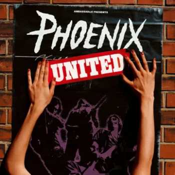 LP Phoenix: United (rsd 2026)