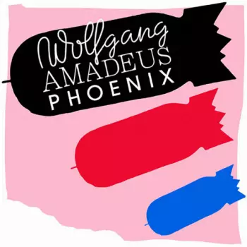 Phoenix: Wolfgang Amadeus Phoenix