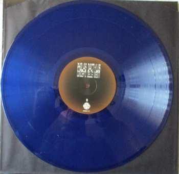 LP Pholas Dactylus: Concerto Delle Menti