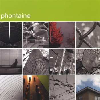 Album Phontaine: Phontaine