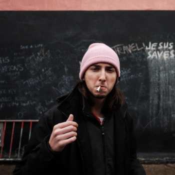 LP Phony: Knock Yourself Out