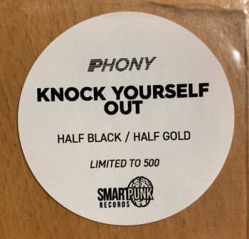 LP Phony: Knock Yourself Out