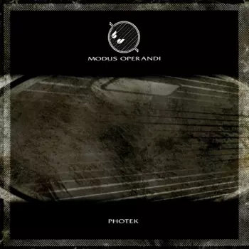 Photek: Modus Operandi