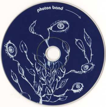 CD Photon Band: Oh, The Sweet, Sweet Changes
