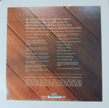 LP PHOX: PHOX CLR