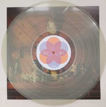 LP PHOX: PHOX CLR