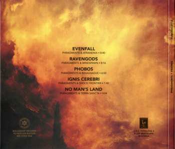 CD Phragments: Fratres