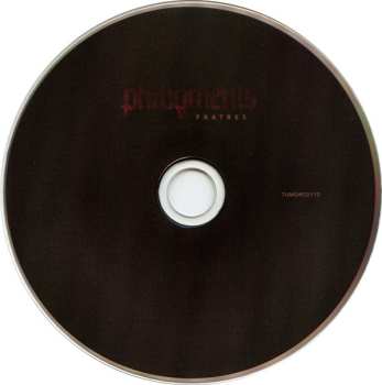 CD Phragments: Fratres