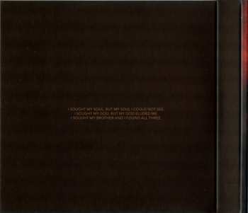 CD Phragments: Fratres