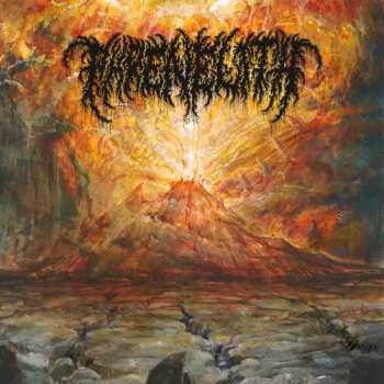 Album Phrenelith: Ashen Womb