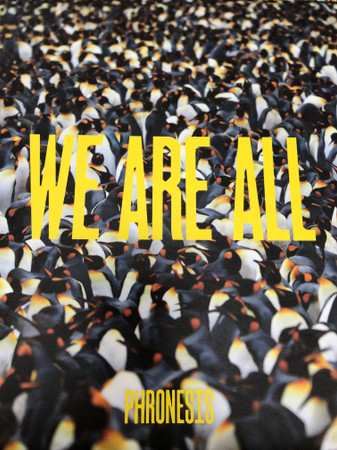 LP Phronesis: We Are All CLR | LTD