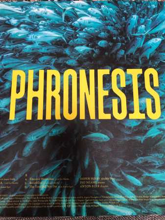 LP Phronesis: We Are All CLR | LTD