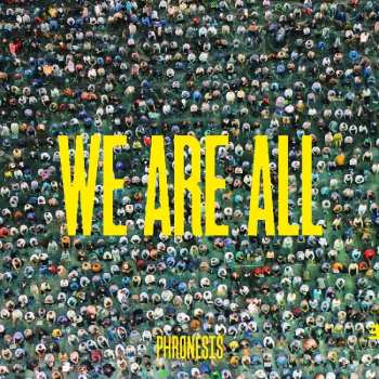 LP Phronesis: We Are All CLR | LTD
