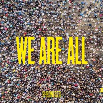 CD Phronesis: We Are All