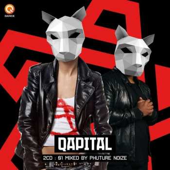 2CD Phuture Noize: Qapital