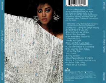 CD Phyllis Hyman: Ultimate