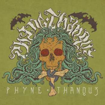 CD Phyne Thanquz: Phyne Thanquz LTD