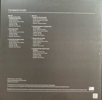 3LP/3CD/Dobozkészlet Led Zeppelin: Physical Graffiti DLX | NUM