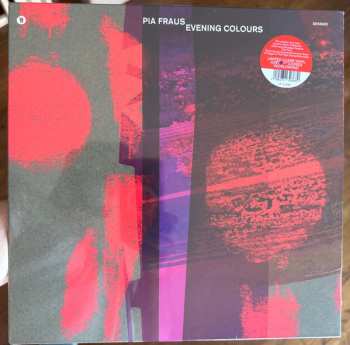 LP Pia Fraus: Evening Colours CLR | LTD