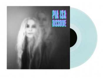 LP Pia Isa: Dissolve
