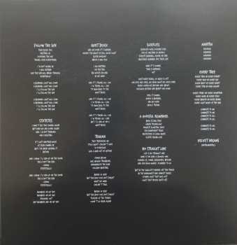 LP Pia Isa: Distorted Chants CLR | LTD
