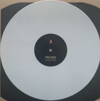 LP Pia Isa: Distorted Chants CLR | LTD