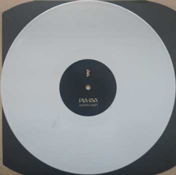 LP Pia Isa: Distorted Chants CLR | LTD
