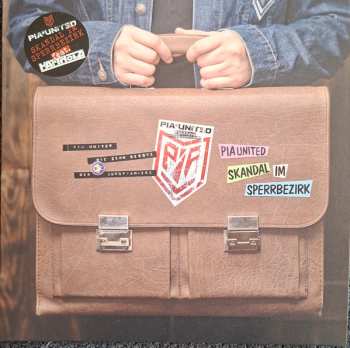 SP Pia United: Die Zehn Gebote Der Jungpianiere LTD | NUM