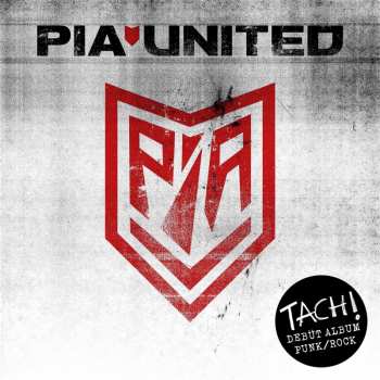 Album Pia United: Tach!