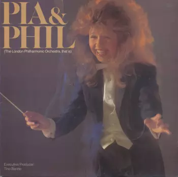 Pia & Phil