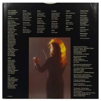 LP Pia Zadora: Pia & Phil