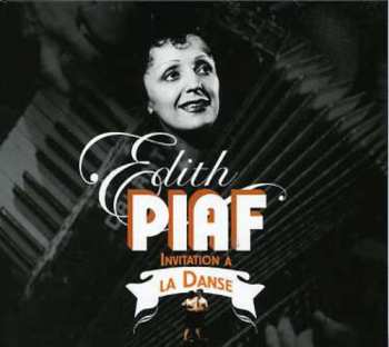 Album Piaf,edith: Invitation A La Danse
