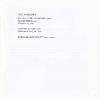 CD Dmitri Shostakovich: Piano Quintet | Seven Romances (On Poems By Alexander Blok)