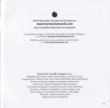 CD Dmitri Shostakovich: Piano Quintet | Seven Romances (On Poems By Alexander Blok)