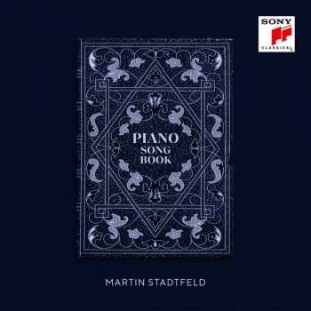 2LP Martin Stadtfeld: Piano Songbook