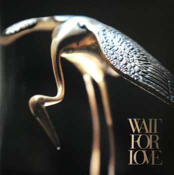 LP Pianos Become The Teeth: Wait For Love CLR | LTD