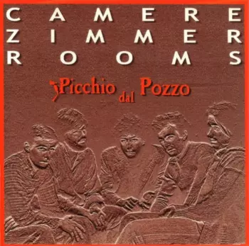 Camere Zimmer Rooms