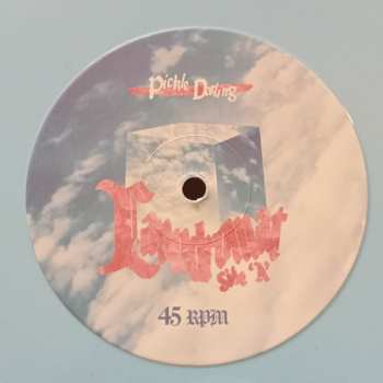 LP Pickle Darling: Laundromat LTD | CLR