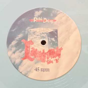LP Pickle Darling: Laundromat LTD | CLR